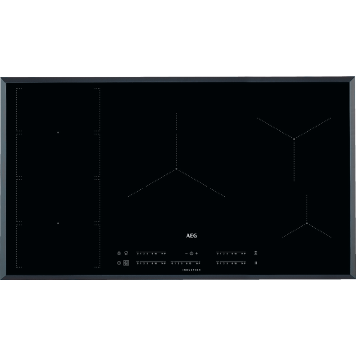 AEG AEG inductie IKE95471FB