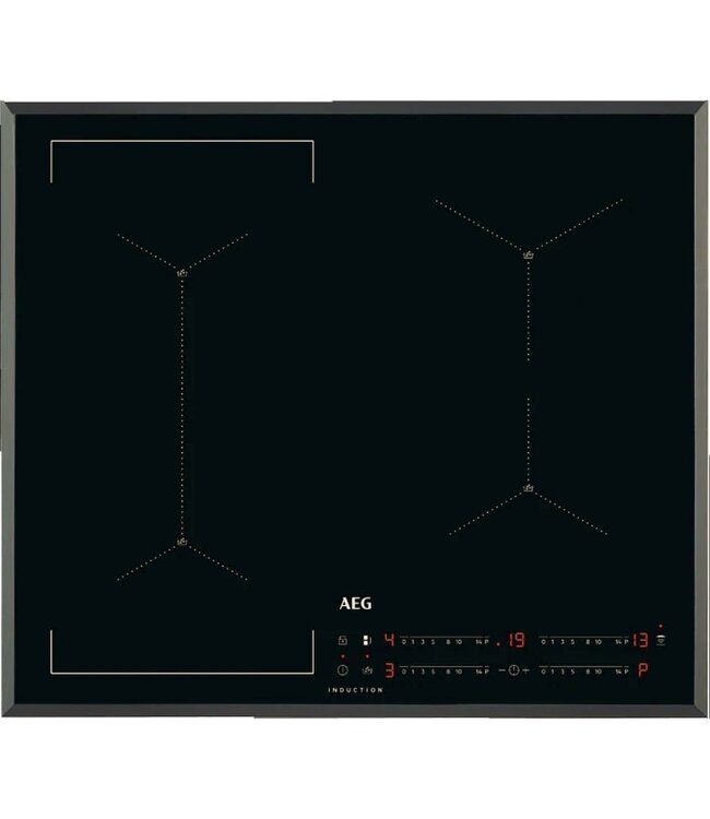 AEG inductie IAE6442SFB