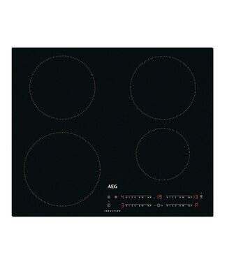 AEG AEG inductie IKK6440SCB