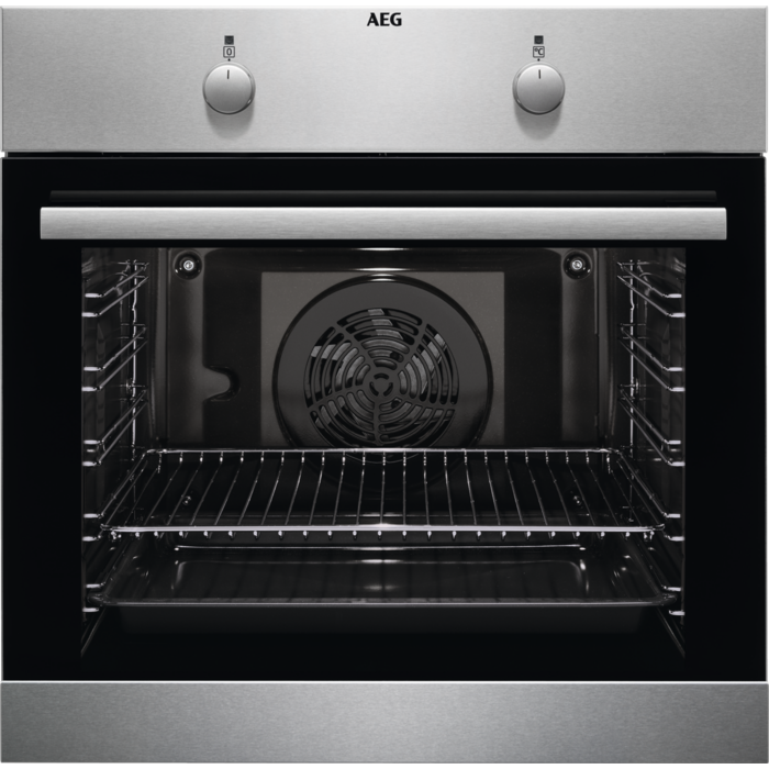 AEG hetelucht oven BEK230011M afbeelding