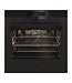 AEG 9000 serie SteamPro Combi hetelucht- en stoomoven BSK999330T