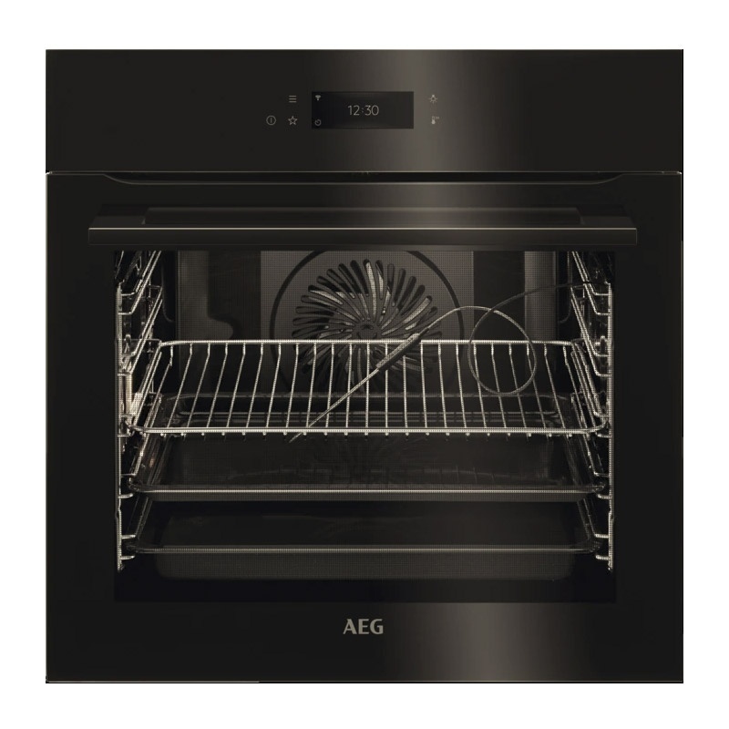 AEG oven BPK748380B afbeelding