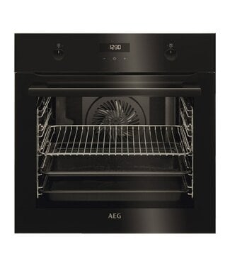 AEG AEG SurroundCook¨ Heteluchtoven BEE435060B