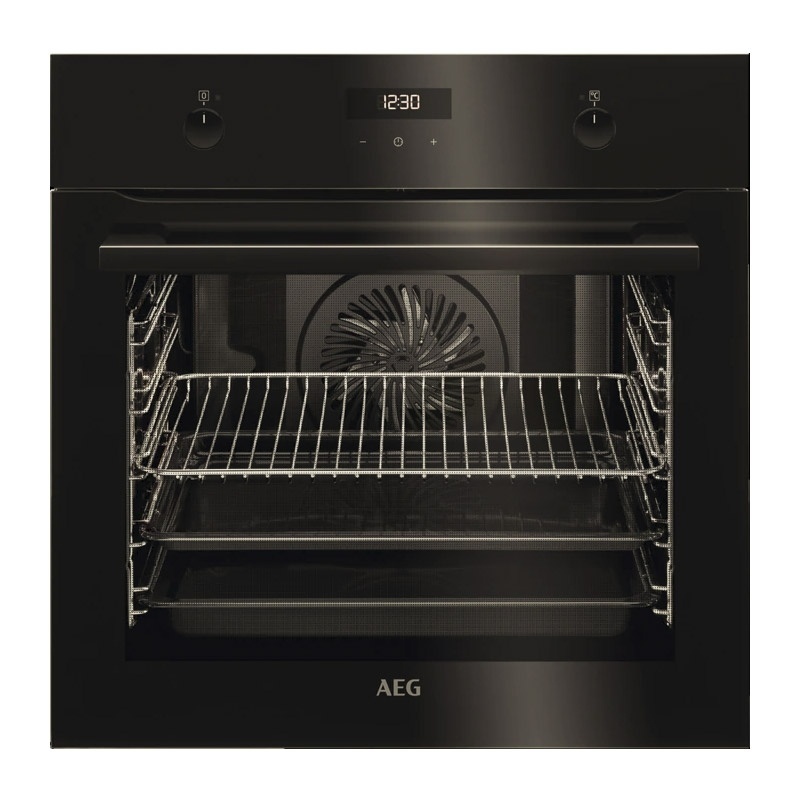 AEG SurroundCookÂ¨ Heteluchtoven BEE435060B