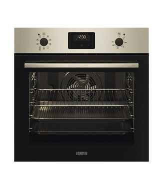 Zanussi  Zanussi Warmeluchtoven ZOHEA3X1