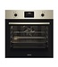 Zanussi Warmeluchtoven ZOHEA3X1