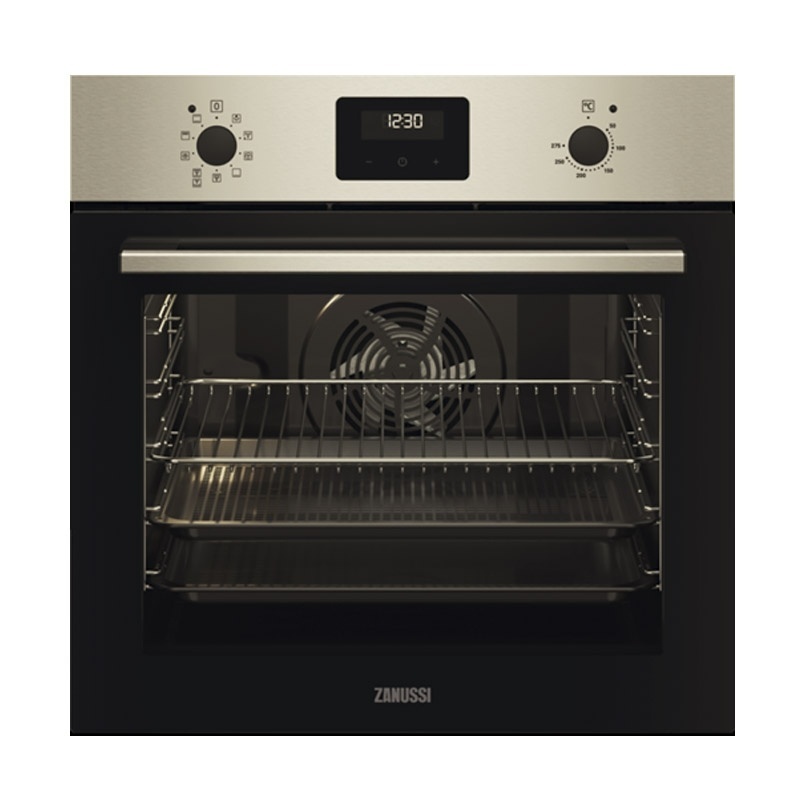 Zanussi ZOHEX3X1 inbouw oven