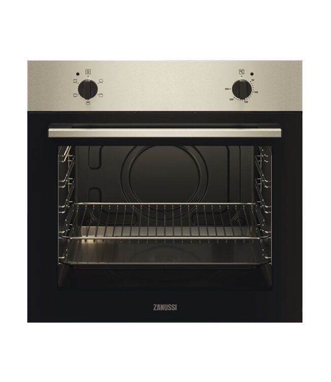 Zanussi Conventionele oven ZOHNG01X1