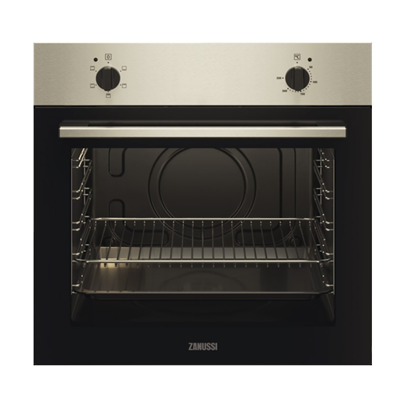 Zanussi Zanussi Conventionele oven ZOHNG01X1