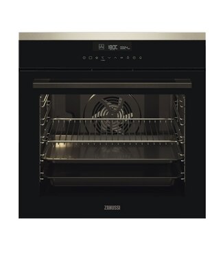 Zanussi  Zanussi Warmeluchtoven ZOHXX8K1