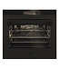 AEG 9000 serie SteamPro Combi hetelucht- en stoomoven BSK898330T