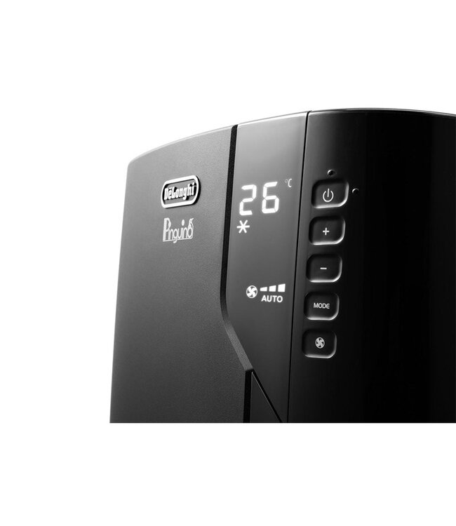 Delonghi mobiel airco PACEX120SILENT