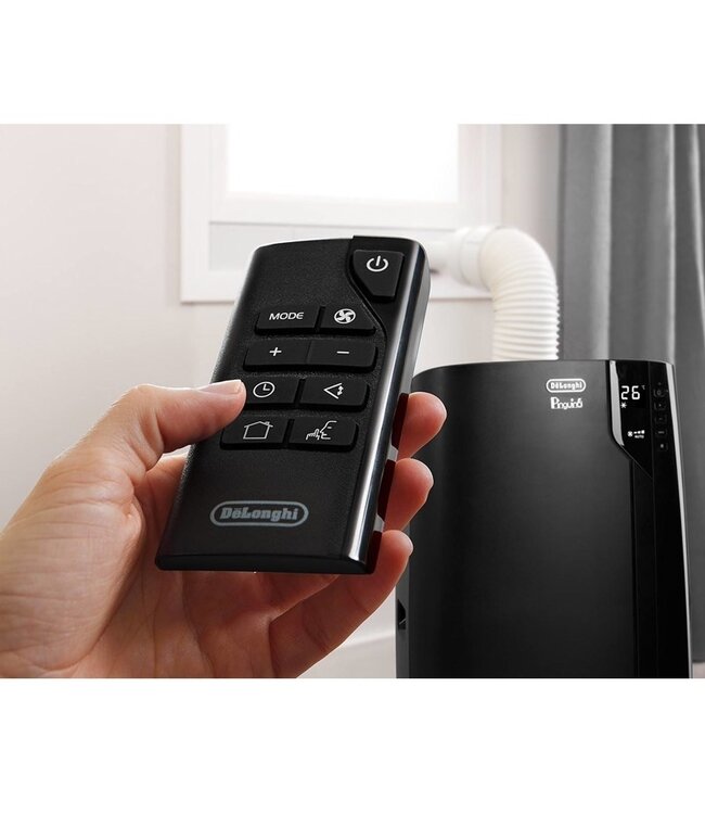 Delonghi mobiel airco PACEX120SILENT