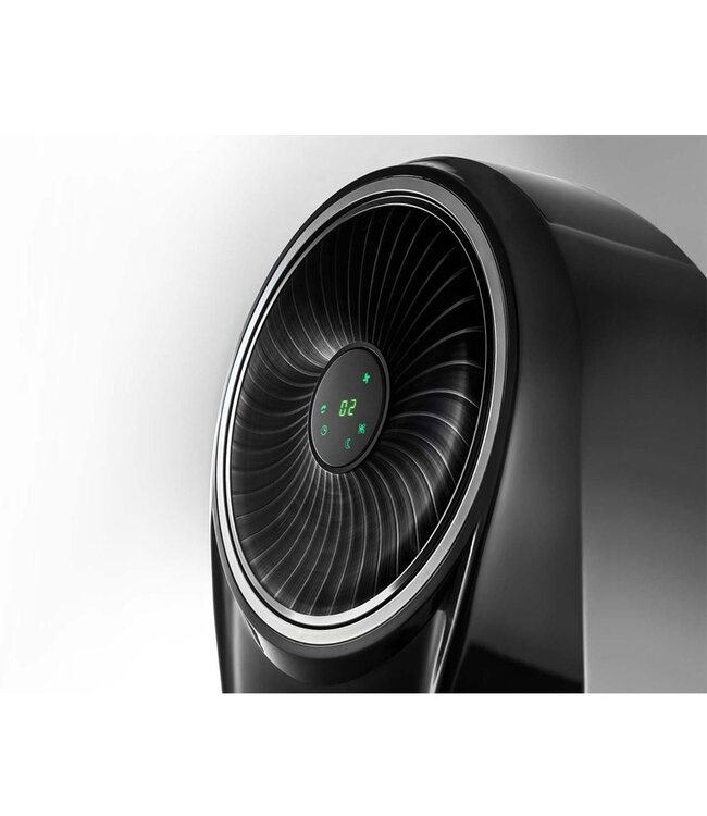 Delonghi Air Cooler EV250.BK