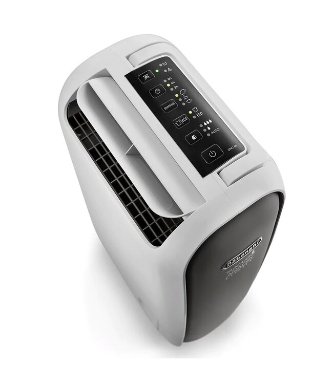Delonghi ontvochtiger DNS65