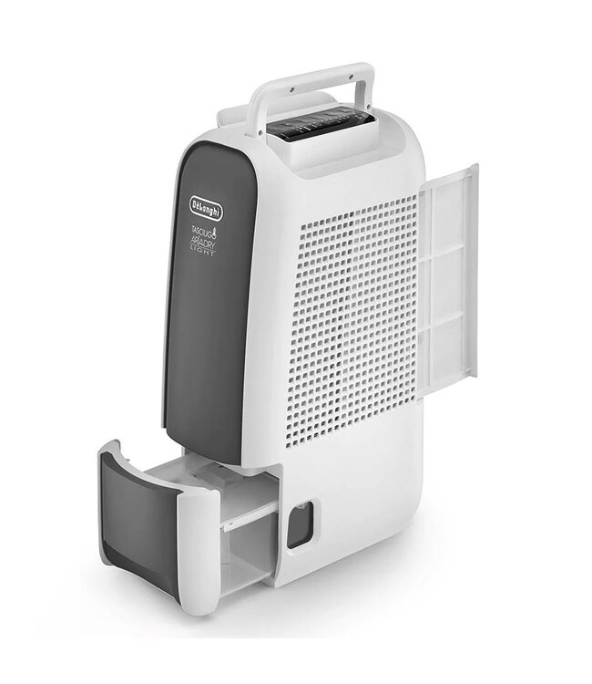 Delonghi ontvochtiger DNS65