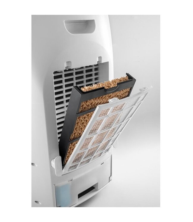 Delonghi Air Cooler EV250.WH
