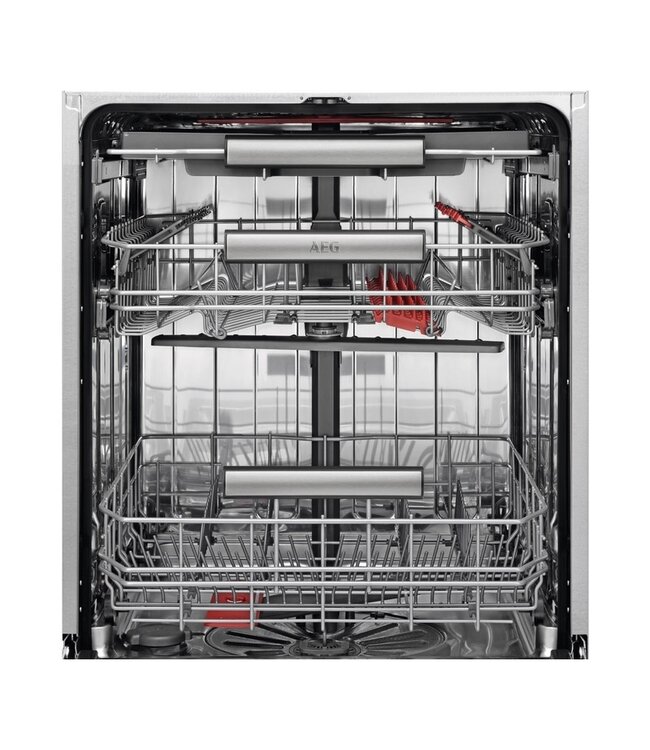 AEG vrijstaande vaatwasser FFB63700PM