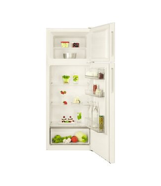 AEG AEG 5000 serie ColdSense Koel/vrieskast vrijstaand 143.4 cm RDB424E1AW