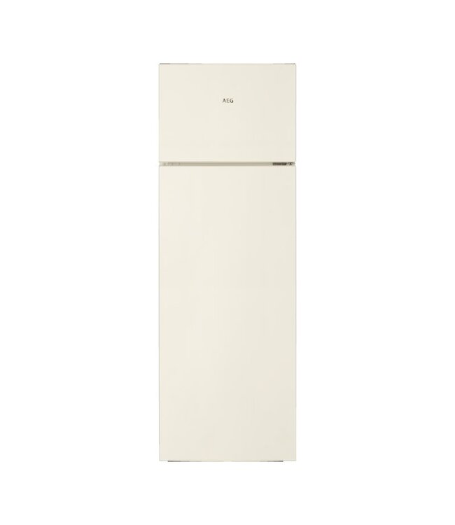 AEG 5000 serie ColdSense Koel/vrieskast Vrijstaand 161 cm RDB428F1AW