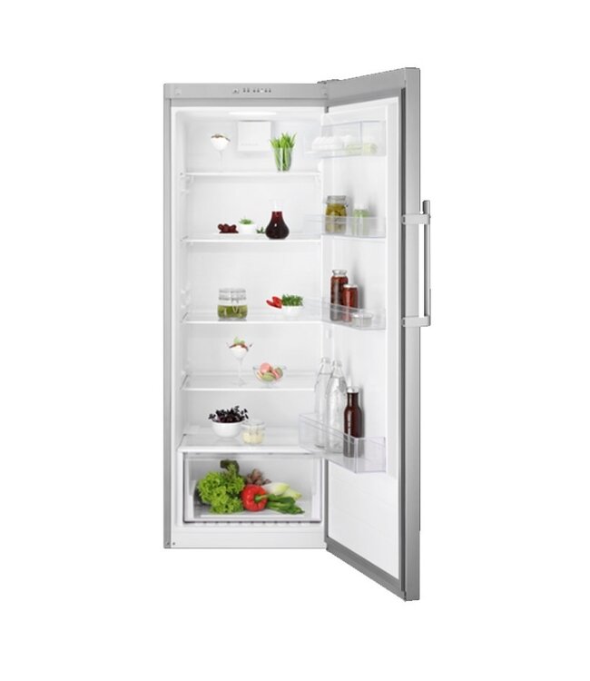 AEG Koelkast vrijstaand 155 cm RKB333E2DX