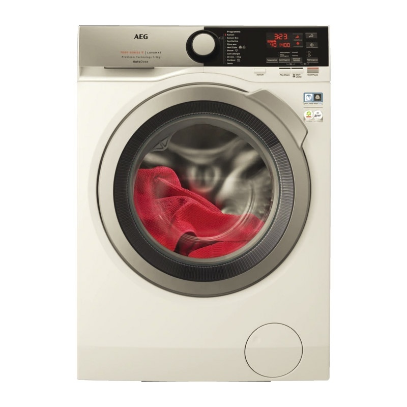 AEG AEG wasmachine L7FENQ96