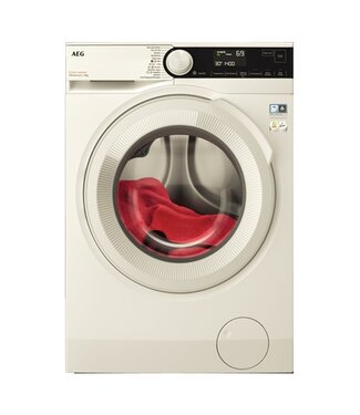 AEG AEG 7000 serie ProSteam¨ Wasmachine voorlader 9kg LR75942