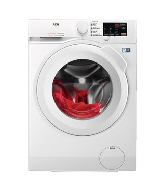 AEG AEG 6000 serie ProSense¨ Wasmachine voorlader 8kg LF628600