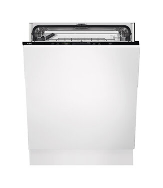 AEG AEG 6000 serie SatelliteClean® Inbouwvaatwasser FSK53617Z