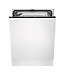AEG 6000 serie SatelliteClean® Inbouwvaatwasser FSK53617Z