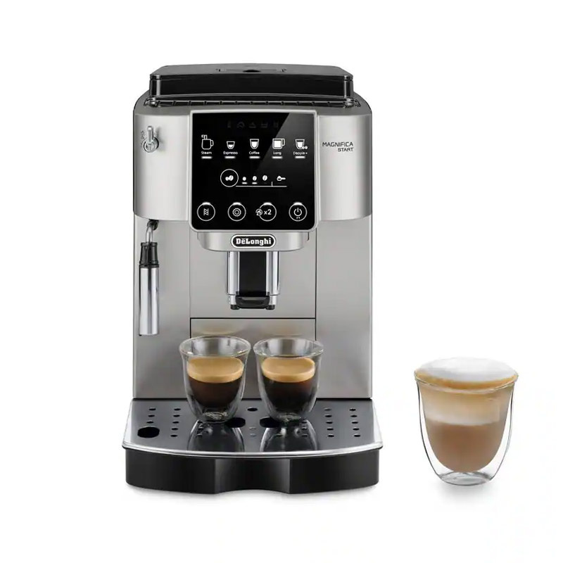 Delonghi Magnifica Start ECAM220.31.SB afbeelding