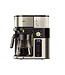 Braun MultiServe koffiezetapparaat KF9050BK