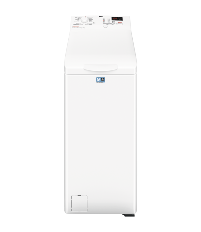 AEG wasmachine bovenlader 6 kg LTR6162