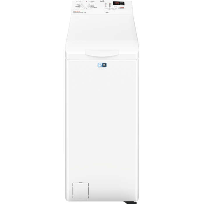 AEG AEG wasmachine bovenlader 6 kg LTR6162