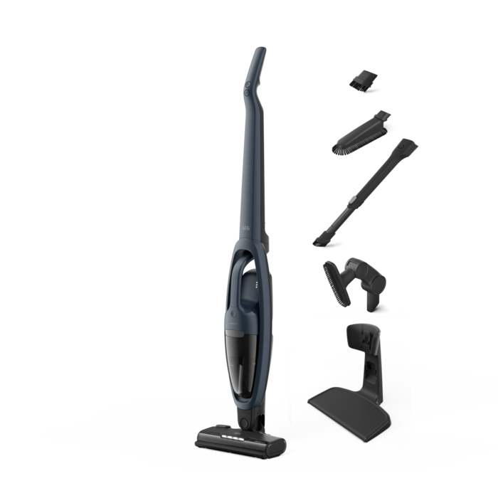 AEG 5000 CLEAN (AS52CB18DB) Blauw