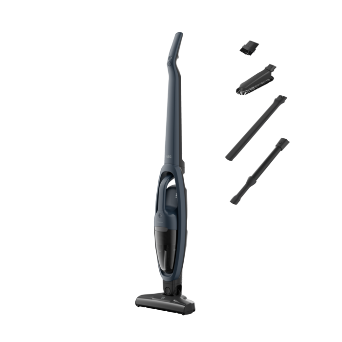 aeg Clean 3000 Steelstofzuiger AS31CB18DB