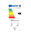 AEG 7000 serie GreenZone Koel-vriescombinatie inbouw 178 cm NSC7G181DS