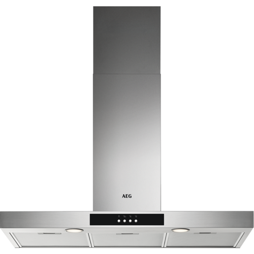 AEG 6000 serie ExtractionTech Schouwafzuigkap 90 cm DBB3951M
