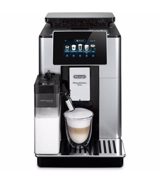 DeLonghi Delonghi PrimaDonna Soul ECAM610.55.SB