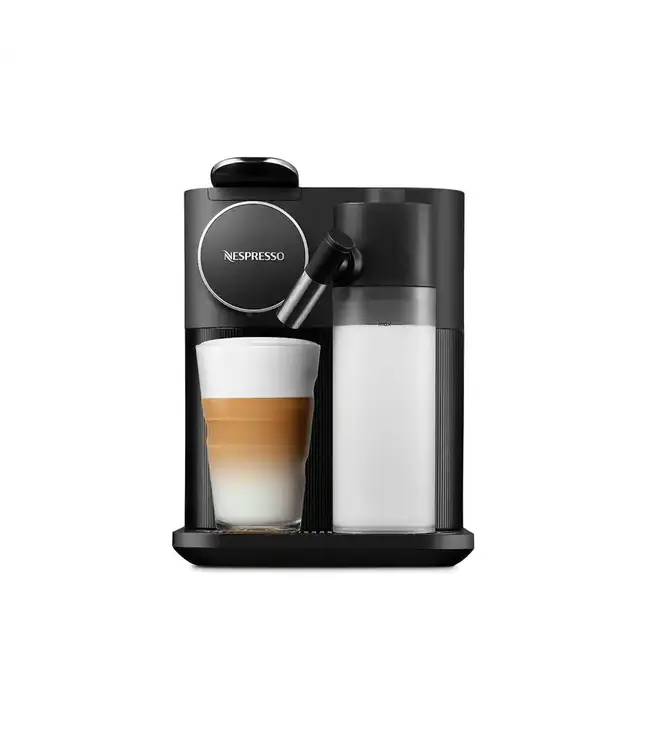 Delonghi Granlattissima, Black EN640.B