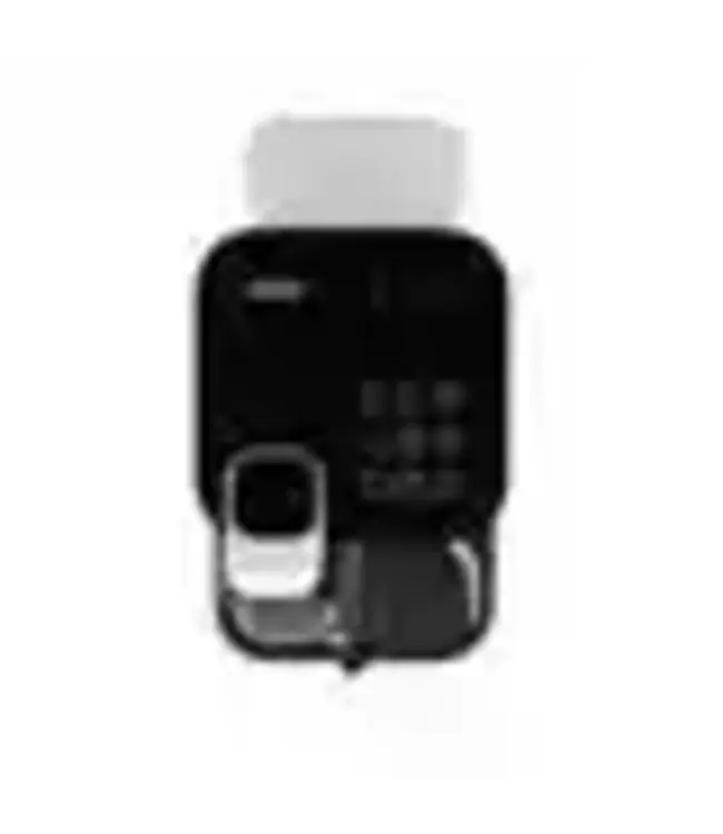 Delonghi Granlattissima, Black EN640.B