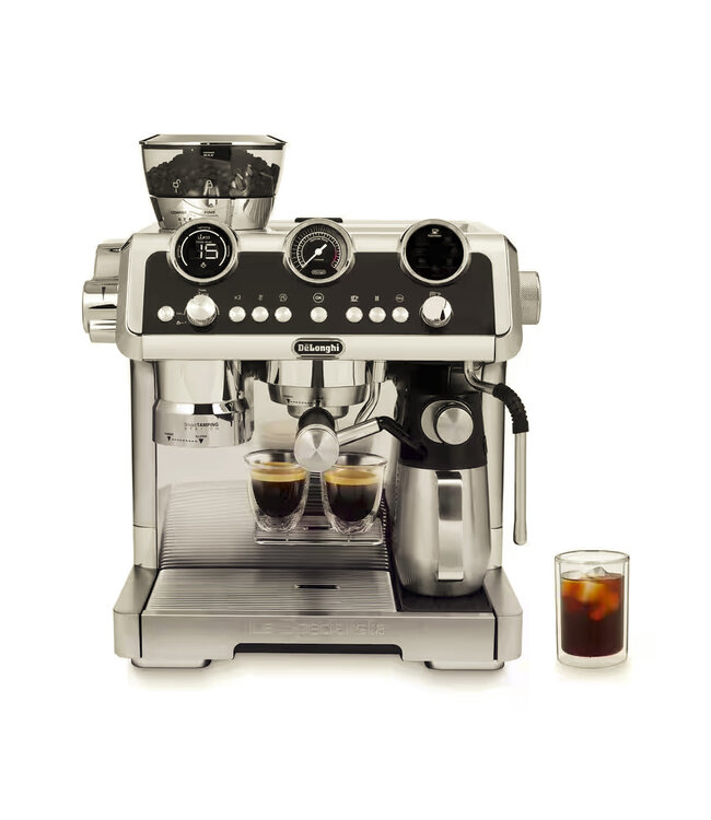 Delonghi La Specialista Maestro - Cold Brew EC9865.M