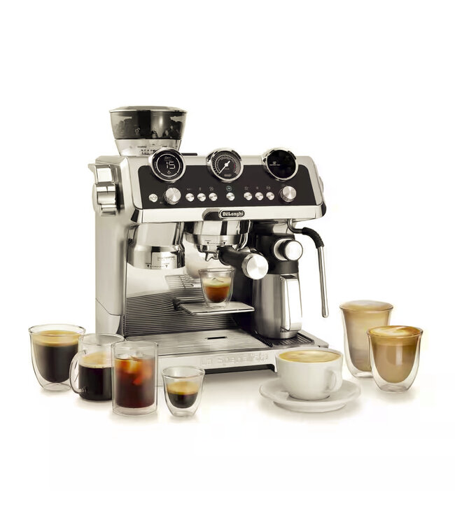 Delonghi La Specialista Maestro - Cold Brew EC9865.M