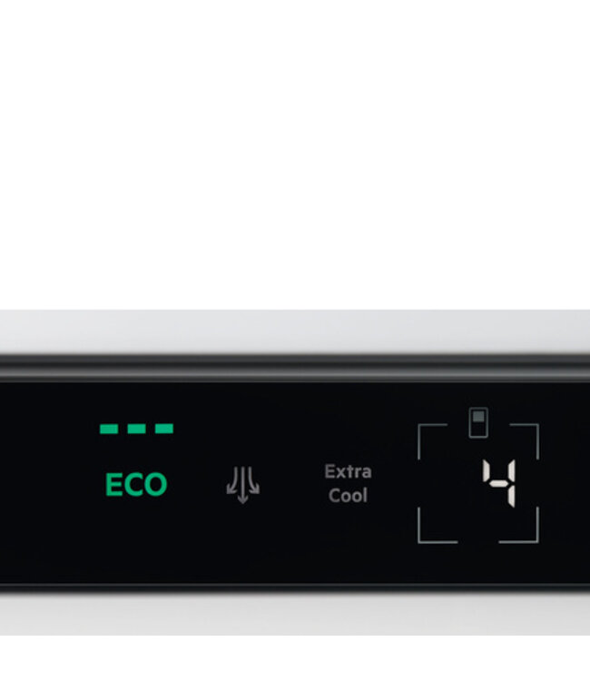 AEG 7000 serie GreenZone Koel/vrieskast inbouw 189.4 cm NSC7P751DS