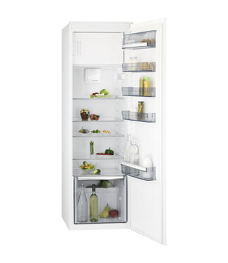 AEG AEG Koelkast inbouw 178 cm SFB618F1DS