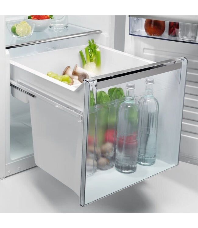 AEG Koelkast inbouw 178 cm SFB618F1DS