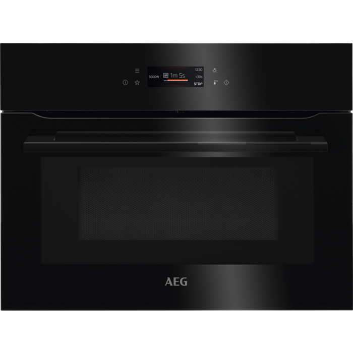 AEG AEG 6000 serie Magnetron met grill KMK721880B