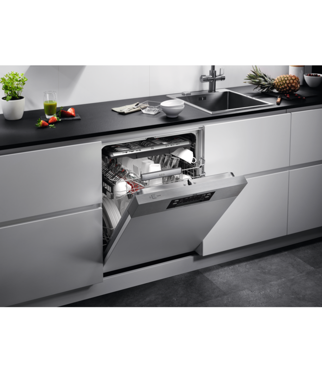 AEG 9000 serie ComfortLift¨ Inbouwvaatwasser FEE83806PM