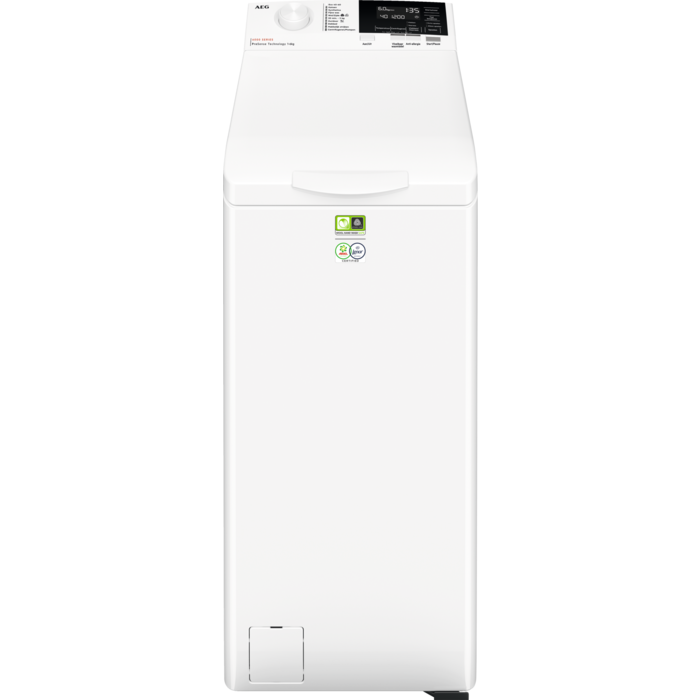 AEG AEG Wasmachine bovenlader 6 kg LTR6363