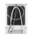 AEG 3000 serie AirDry Vrijstaande vaatwasser FFB32617ZW